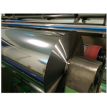 Metallized Polyester Film for Flexbile Duct